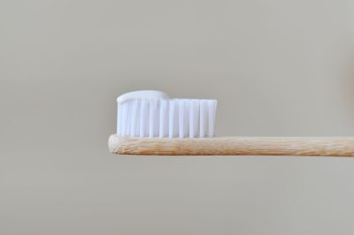 画像4: 送料全国一律500円【ゴーウェル 85g】ナチュラルトゥースペースト★ソルト＆ミント★オーガニックコスメ第一人者、小松和子さんがつくった歯みがき粉 (4)