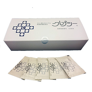 クレプシーR (50包×1箱 )クエン酸 カルシウム